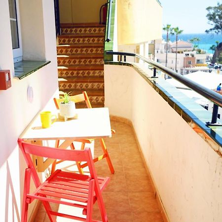 Precioso Apartamento Recien Reformado En Nerja Exterior foto