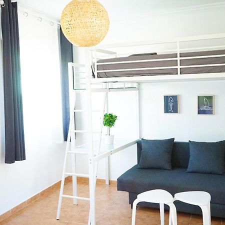 Precioso Apartamento Recien Reformado En Nerja Exterior foto