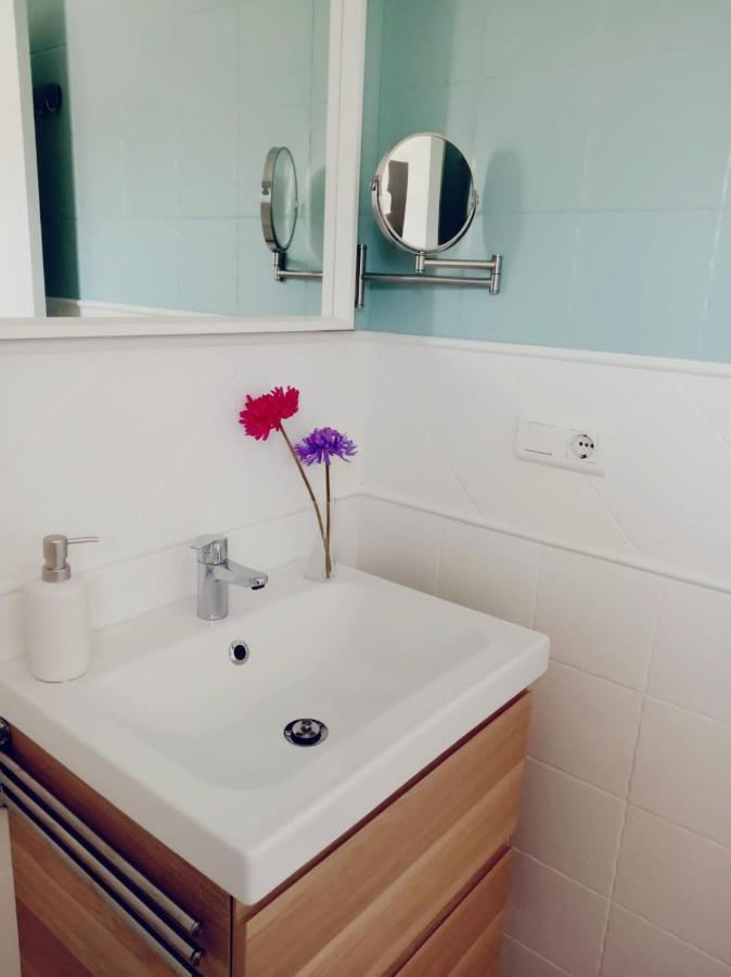 Precioso Apartamento Recien Reformado En Nerja Exterior foto