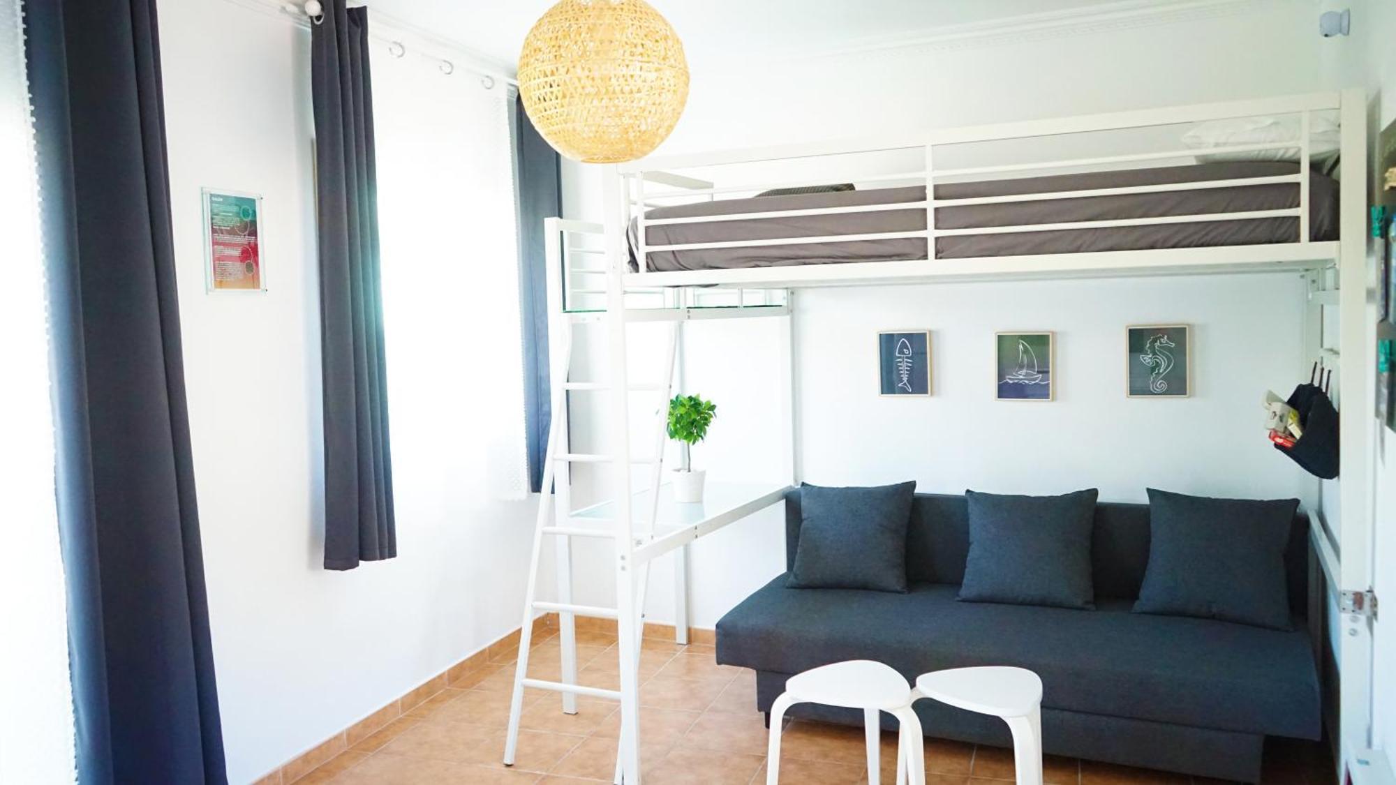 Precioso Apartamento Recien Reformado En Nerja Exterior foto